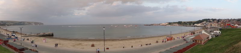 Swanage